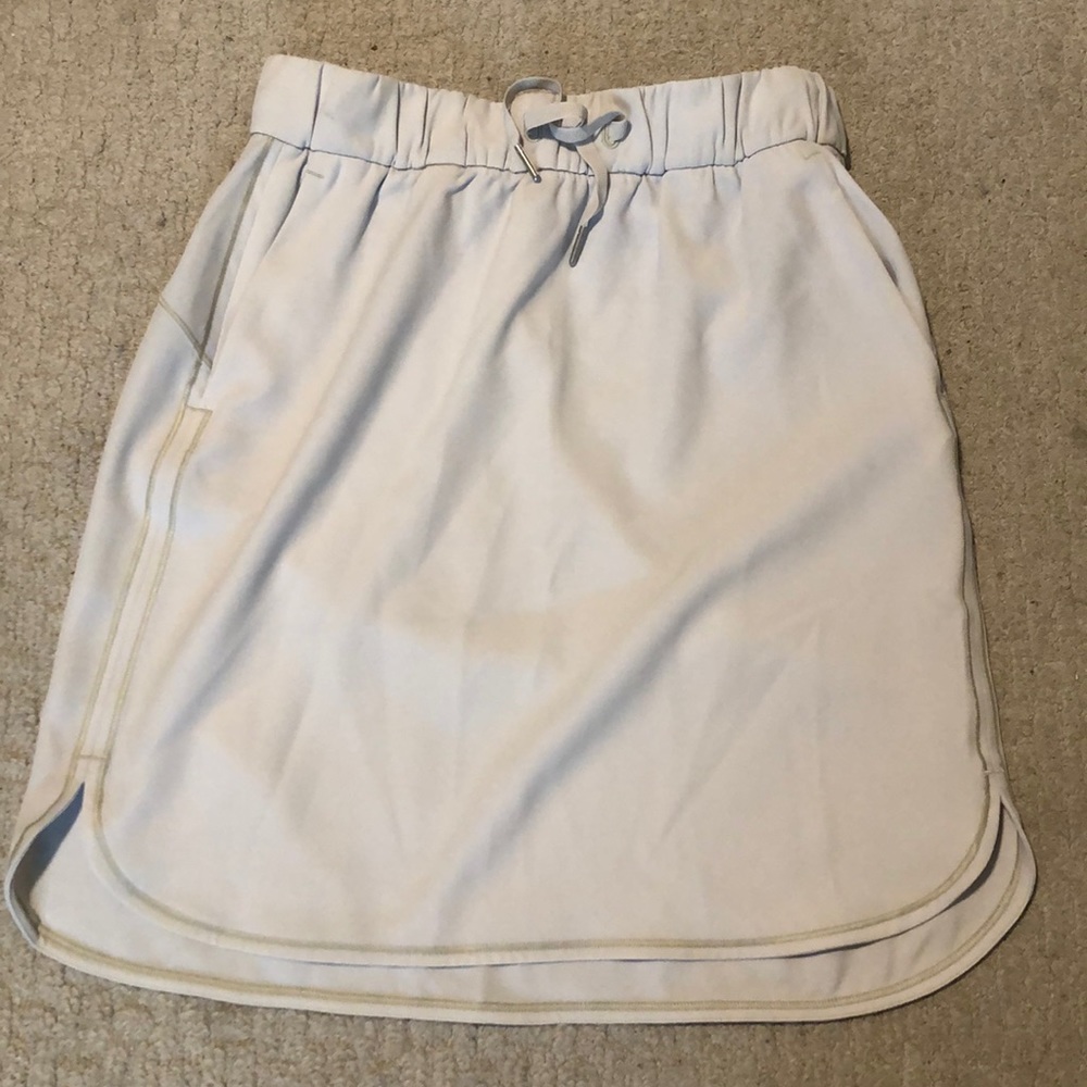 Lululemon Skirt